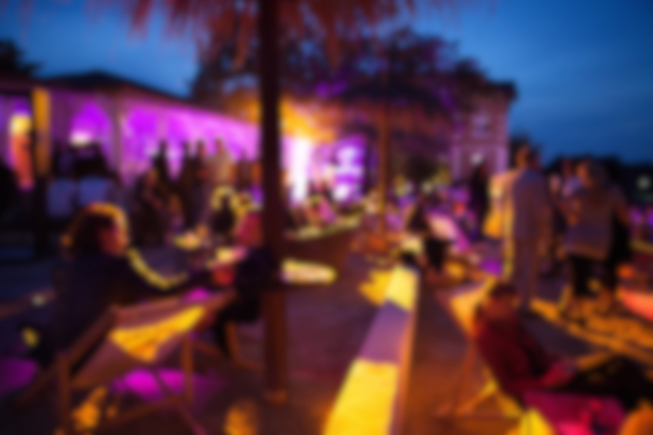 Private & Brand Activations